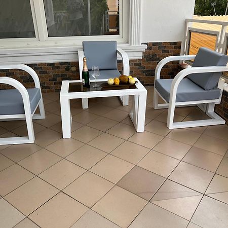 Appartement Altona 洛美 外观 照片