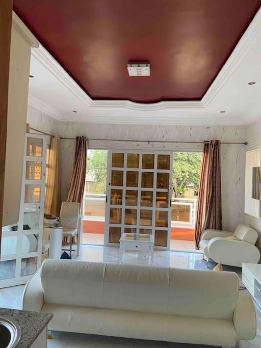 Appartement Altona 洛美 外观 照片