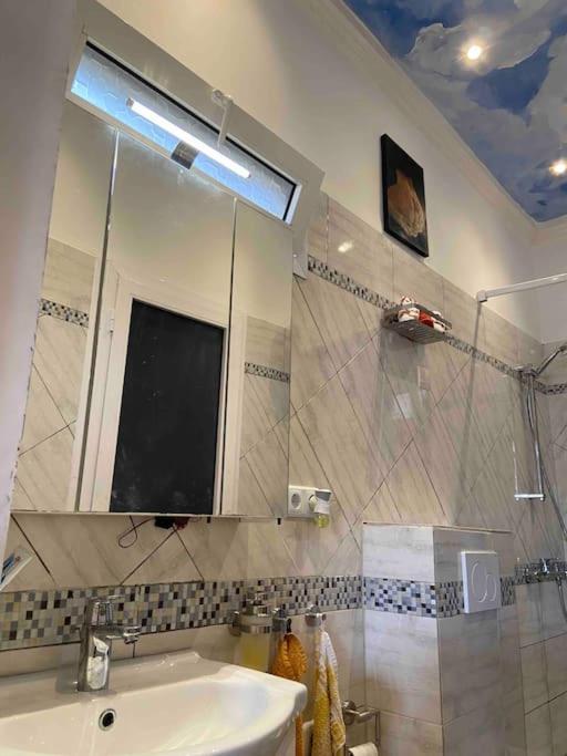 Appartement Altona 洛美 外观 照片
