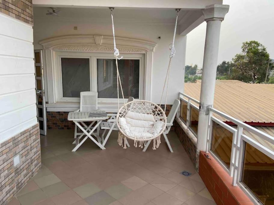 Appartement Altona 洛美 外观 照片