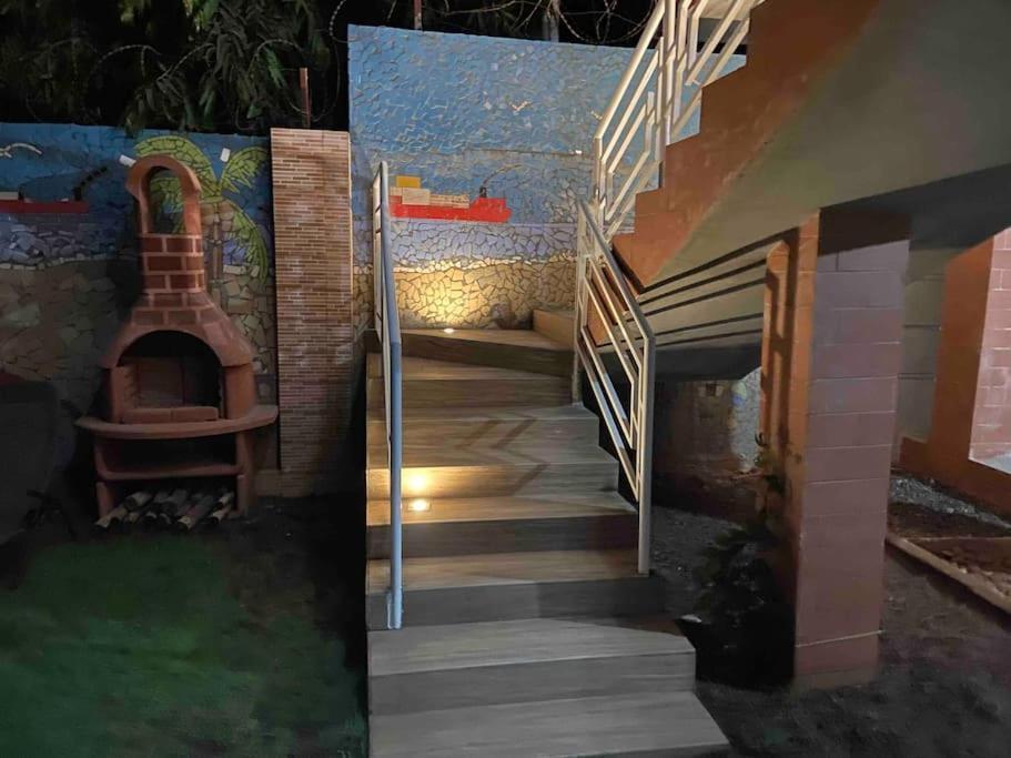 Appartement Altona 洛美 外观 照片
