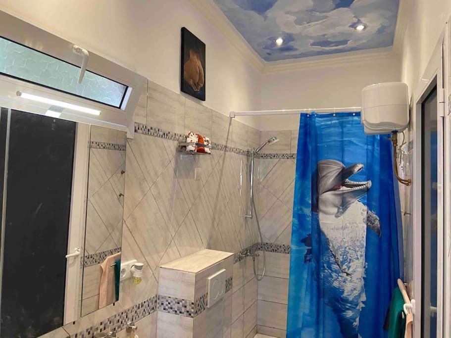 Appartement Altona 洛美 外观 照片