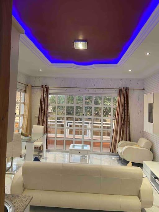 Appartement Altona 洛美 外观 照片