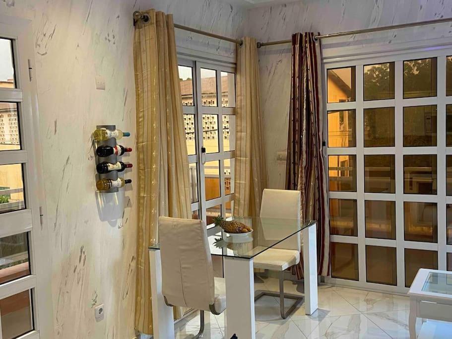 Appartement Altona 洛美 外观 照片