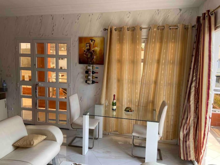 Appartement Altona 洛美 外观 照片