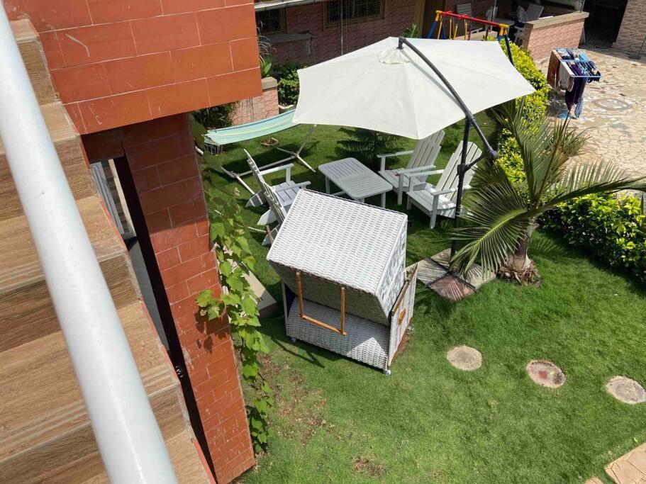 Appartement Altona 洛美 外观 照片