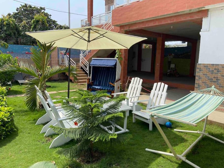 Appartement Altona 洛美 外观 照片