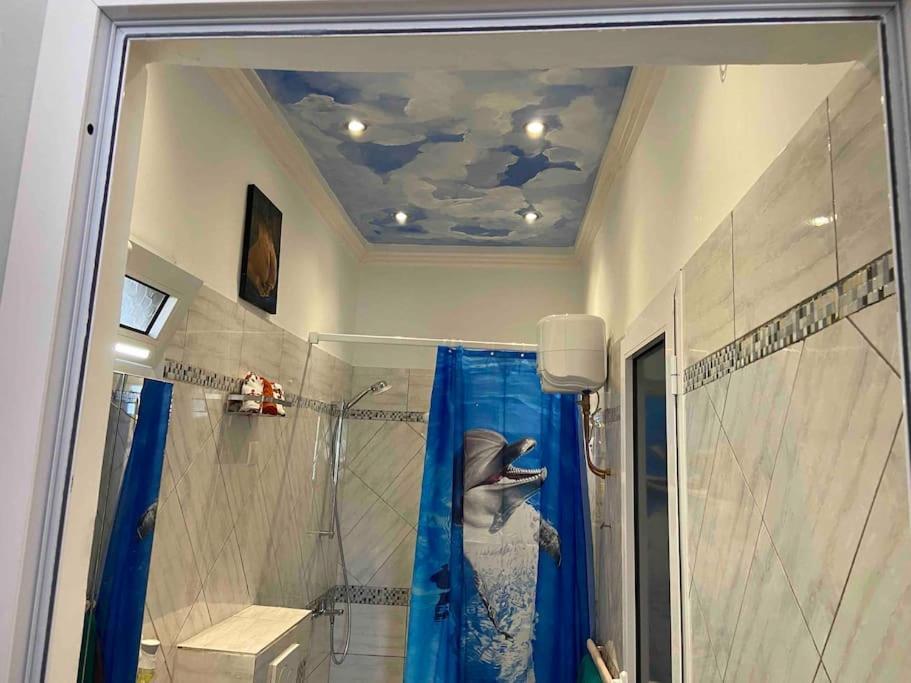 Appartement Altona 洛美 外观 照片
