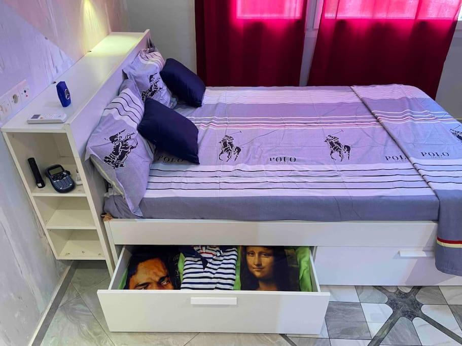 Appartement Altona 洛美 外观 照片