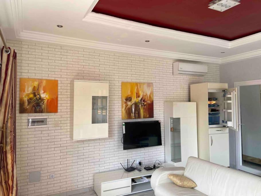 Appartement Altona 洛美 外观 照片