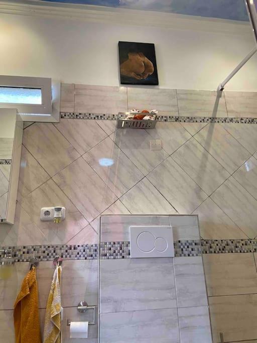 Appartement Altona 洛美 外观 照片