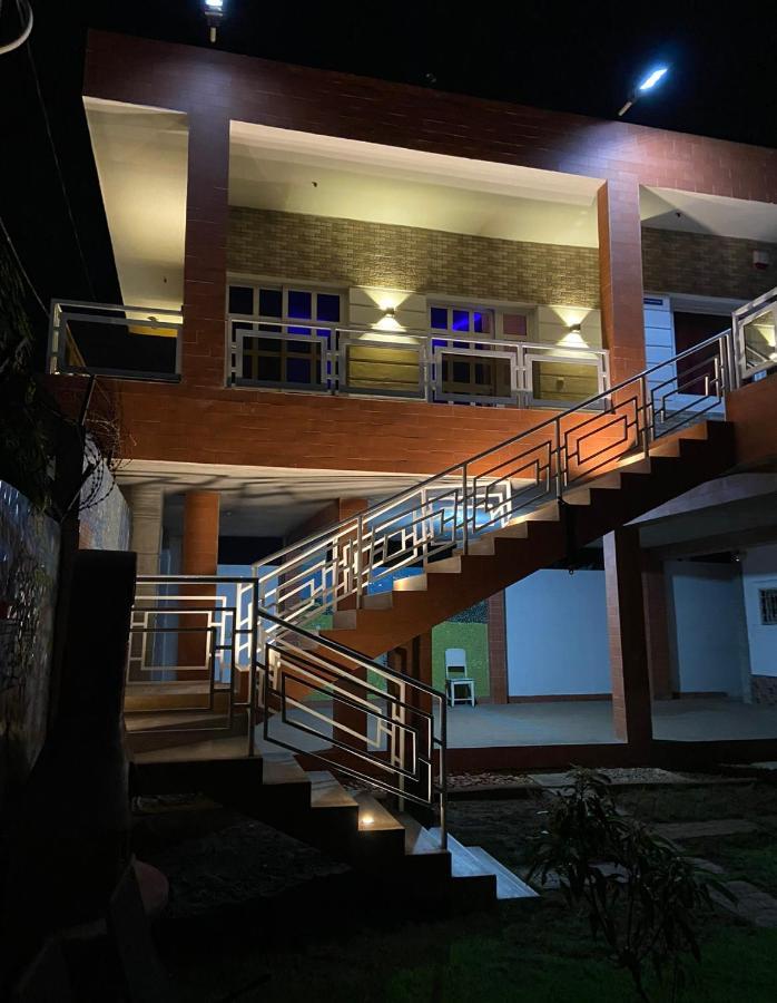 Appartement Altona 洛美 外观 照片
