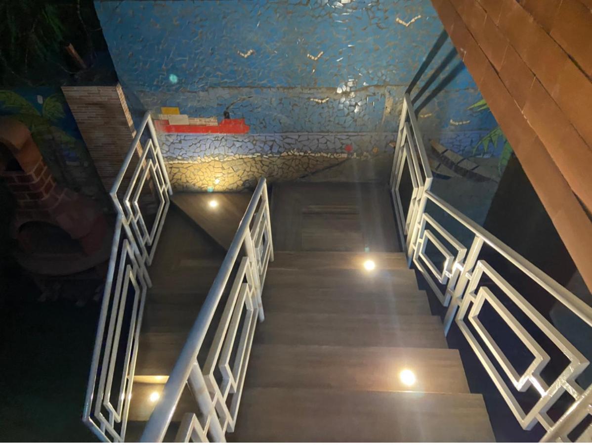 Appartement Altona 洛美 外观 照片
