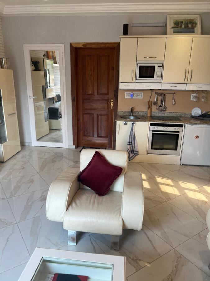 Appartement Altona 洛美 外观 照片