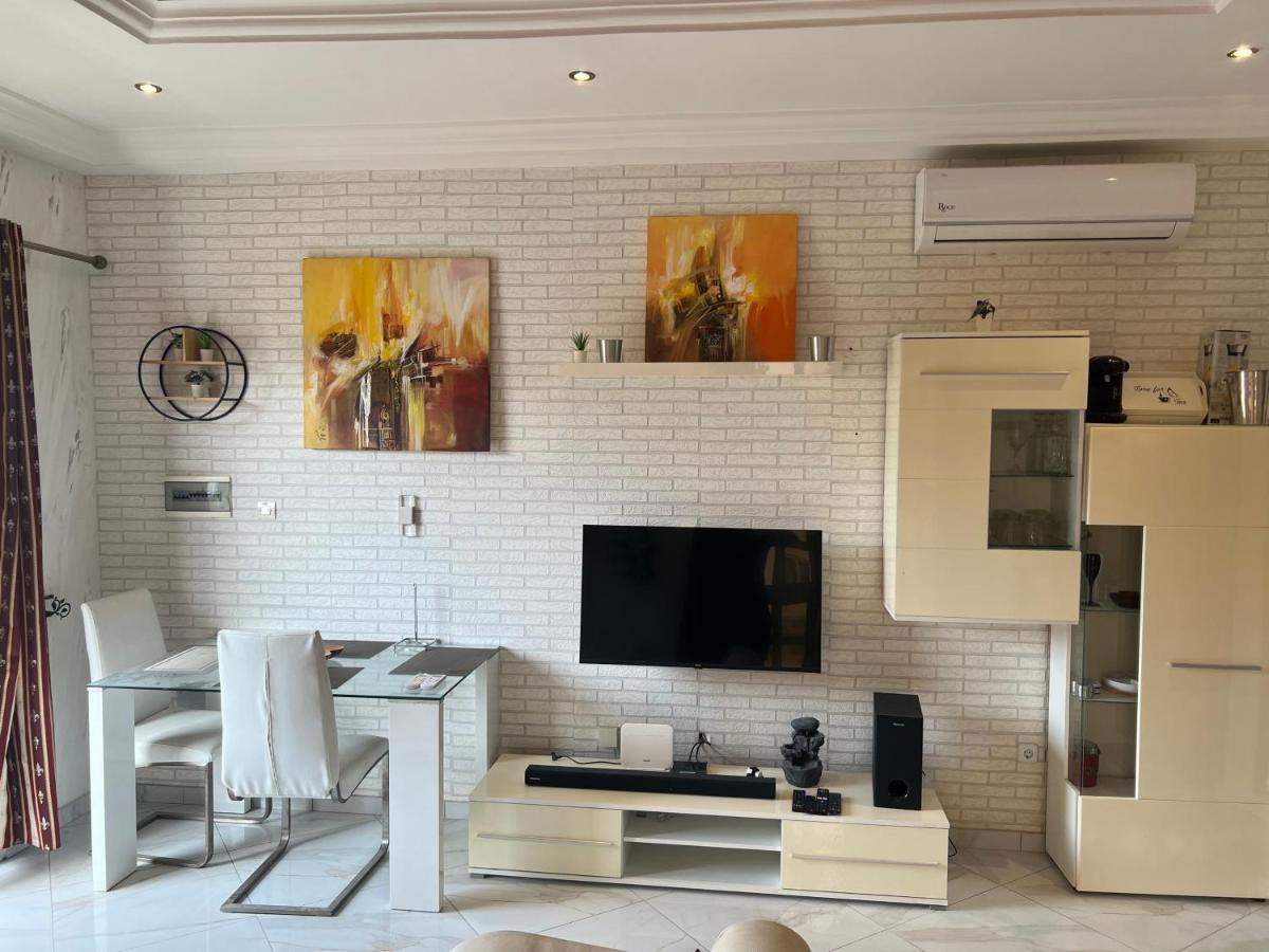 Appartement Altona 洛美 外观 照片