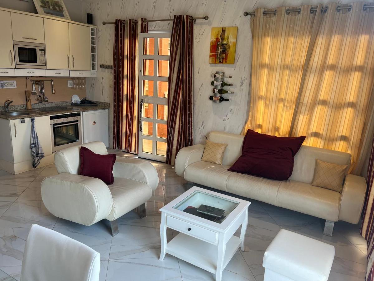 Appartement Altona 洛美 外观 照片