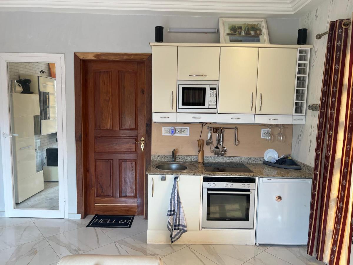 Appartement Altona 洛美 外观 照片